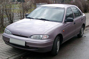 Hyundai Accent 1 '95-99