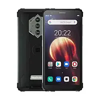 Смартфон Blackview BV6600 4/64GB Black