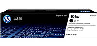 HP 106A Black Original Laser Toner Cartridge Tvoe - Порадуй Себя