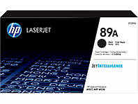 HP 89 LaserJet Toner Cartridge[CF289A] Tvoe - Порадуй Себя