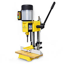 Долбіжний станок Бамато STM-120, потужність 370 Вт, максимальна висота заготовки 120 мм