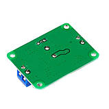 LM2587 Модуль підвищувальний DC-DC, 3,5-30 В до 4,0-30 В 5 А 30 W, фото 2