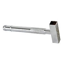 Пристрій для правки шліфувального круга, ширина 45 мм Holzmann TDSSA 45, для корундового круга