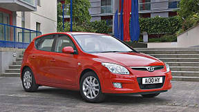 Hyundai i30 FD '07-12 