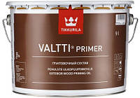 Грунт-антисептик Valtti-Primer Tikkurila Валтти Праймер, 9л