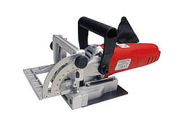 Фрезер Holzmann PJ 100A для з'єднань (230В), 900 Вт, глибина різу до 19 мм