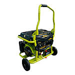 Бензиновые генераторы