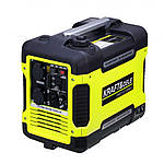 Инверторные генераторы