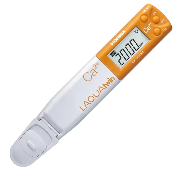 Іономір HORIBA LAQUAtwin Ca-11 (Ca2+)