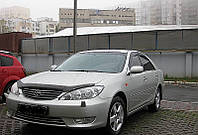 Д/к TOYOTA CAMRY 2000-2003 (с вырезом)