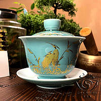 Гайвань Лелеки