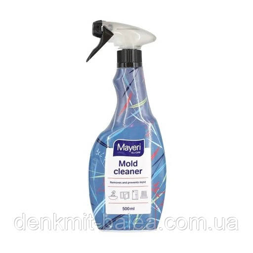 Засіб проти грибка та цвілі Mayeri Mold Cleaner 500 мл