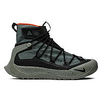 Кроссовки Nike ACG Terra Antarktik GORE-TEX Juniper Fog, Мужские кроссовки, найк