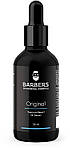 Олія-сироватка для бороди Barbers Original Premium Beard Oil Serum 30 мл