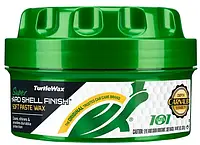 Поліроль паста з воском Карнауба Turtle Wax