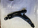 Важіль передньої підвіски лівий у складі Ланос Lanos, Сенс Sens SHIKOO, фото 4