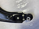 Важіль передньої підвіски лівий у складі Ланос Lanos, Сенс Sens SHIKOO, фото 6