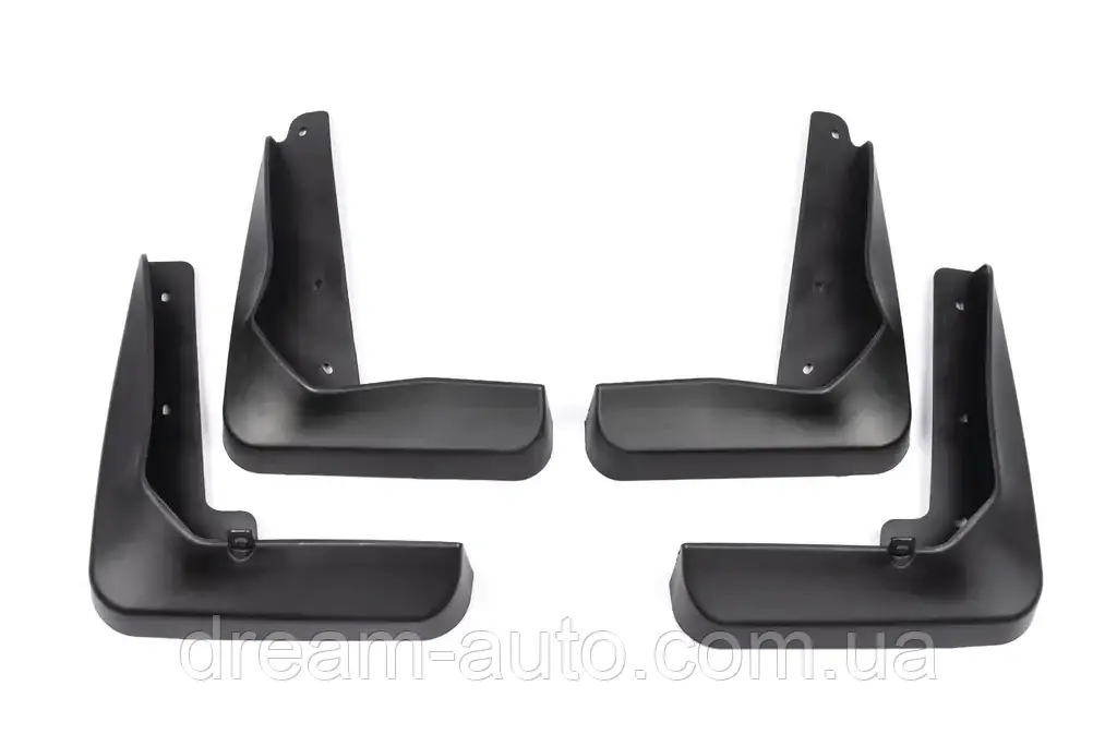 Бризковики Lexus GS 2011-2018 р, фото 1