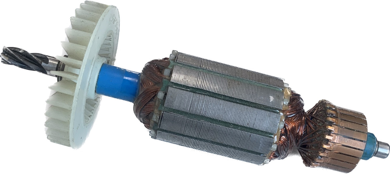 Якір дрилі (D38х165, 5з право) Einhel 1050