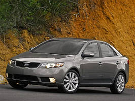 Kia Cerato 2 '08-12