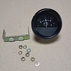 Покажчик струму 50 А (амперметр) АП-111Б (АП171А) АП 111Б-3811010