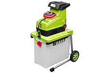 Садовые измельчители