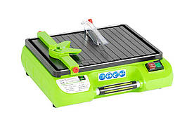 Плиткоріз Zipper ZI-FS115, потужність 500 Вт, швидкість 5400 об/хв, діаметр диска 115 мм