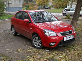 Kia Rio 2 '05-11