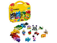 LEGO Конструктор Classic Ящик для творчества 10713 Tvoe - Порадуй Себя