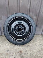 Докатка R14 Volkswagen Audi 4x100x57 3,5Jx14 ET45 Шина 105/70 R14