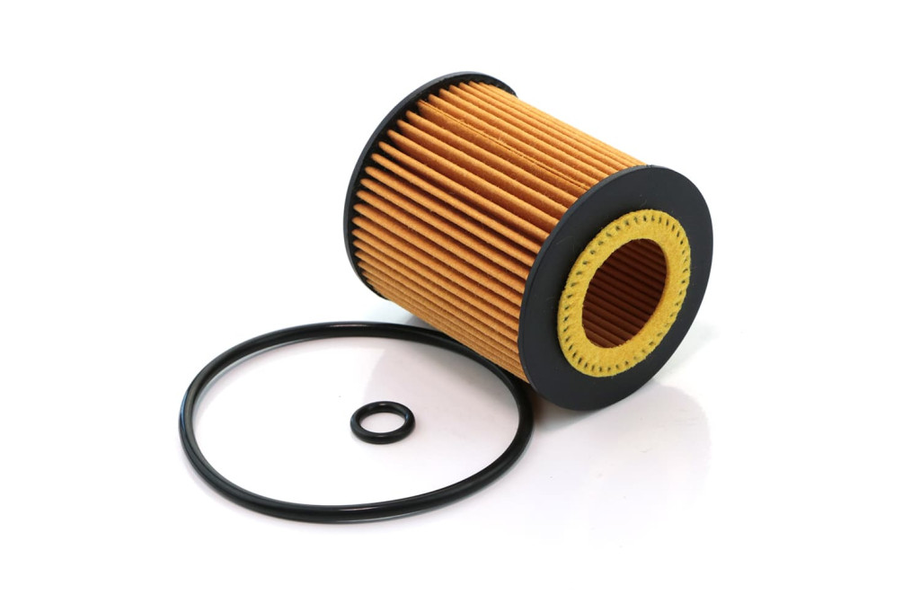 Фільтр оливний SHAFER FOE203D Mazda 3, 6, CX-7, MPV II, Ford Galaxy, Mondeo III-IV, S-Max, 1.8-2.5, 00-15