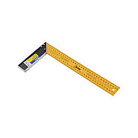 Кутник столярний 350мм Kubis 05-03-0350