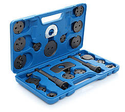 Набір для відновлення гальмівної системи TAGRED TA1089, універсальний для автомобілів європейського та азійського виробництва