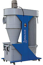 Аспірація-циклон Unalsan UNS 421