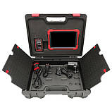 Автомобільний мультимарочний сканер LAUNCH X-431 PRO SE, фото 3