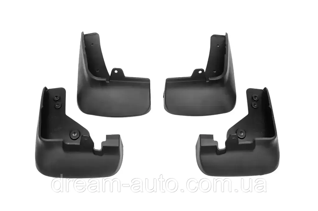 Бризковики Mazda CX-5 2017-2021 р, фото 1