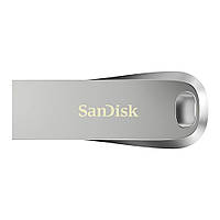 SanDisk Накопитель 64GB USB 3.1 Ultra Luxe Tvoe - Порадуй Себя