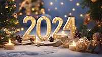 Графік роботи магазину під час зимових свят 2023-2024