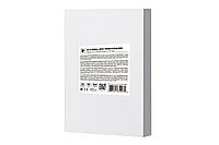2E Пленка для ламинирования A5[глянцевая поверхность, 80 мкм, 100шт] Tvoe - Порадуй Себя