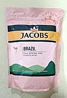 Кофе Jacobs Brazil 150 г растворимый