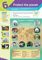 Go Getter 4 Student's Book +eBook with MyEnglishLab / Підручник + онлайн зошит, фото 3
