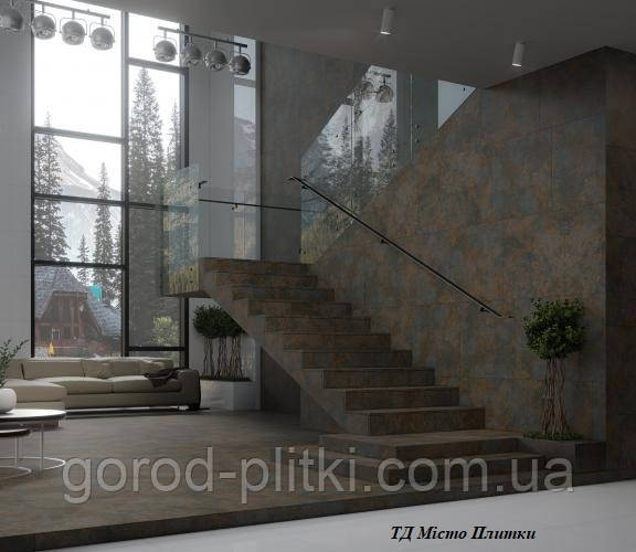 InterCerama Rust Фотографії інтер'єру, фото 1