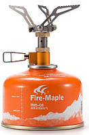Газовий пальник титановий Fire Maple FMS 300Т
