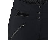 Шикарні високотехнологічні високі жіночі лижні штани, брюки від tcm tchibo (Чібо), Німеччина, M-XL, фото 6