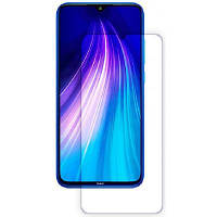 Стекло защитное BeCover Xiaomi Redmi Note 8 Crystal Clear Glass (704119) c