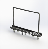 Хомут Х17, фото 1