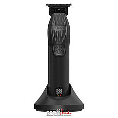 Тример для бороди та волосся Tico Pro Expert Mini Black 100435 чорний