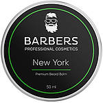 Бальзам для бороди Barbers Original Premium Beard Balm 50 мл
