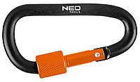 Neo Tools 63-138 Карабин 7.5 см Tvoe - Порадуй Себя