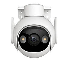 Поворотна 5MP-камера Imou Cruiser 2 оригінал